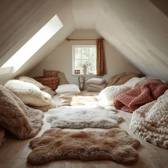 13 attic bedroom ideas IMG07