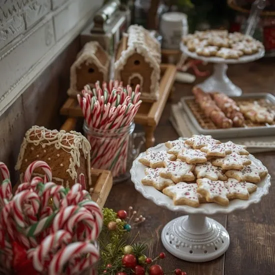 kitchen decor ideas for christmas IMG07