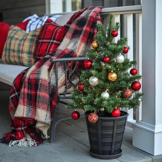 outdoor christmas decorations IMG07