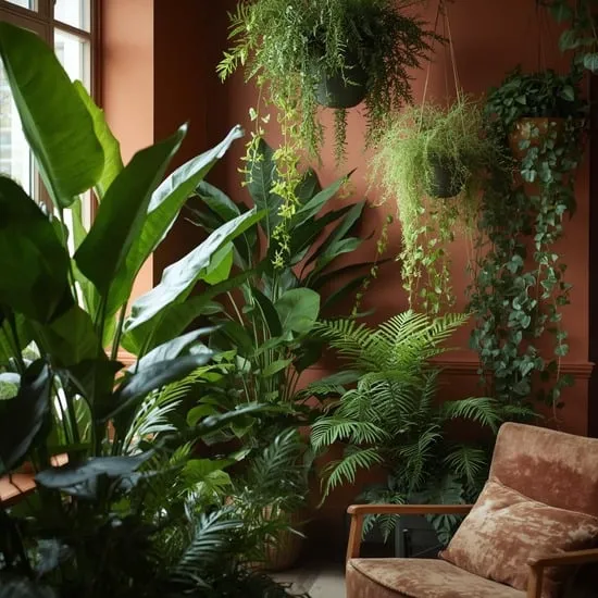 7 brown decor living room ideas IMG07