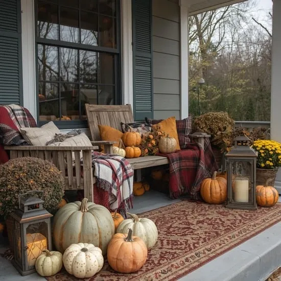 7 ideas to decorate your front door IMG07