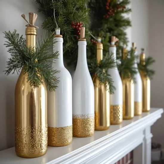 9 diy christmas decor tricks for stunning home IMG08