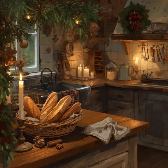 A french cottage christams in 10 steps IMG08