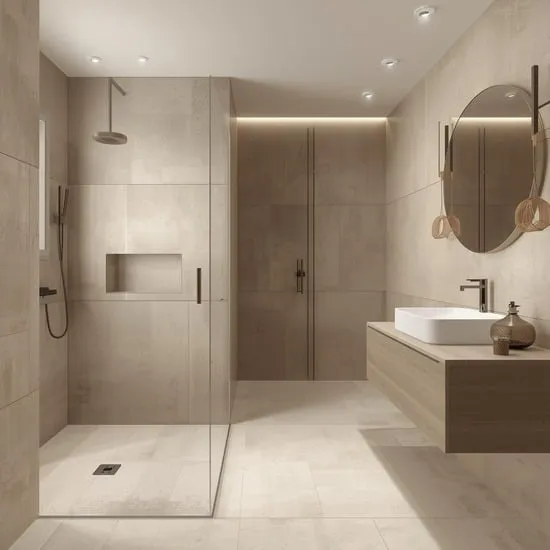 13 beautiful bathroom tiles ideas IMG08