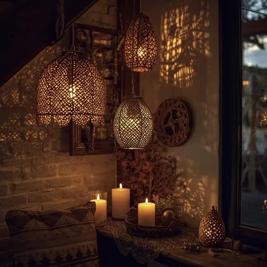 earthy cottage home decor tips IMG08