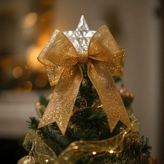 how to style the perfect christmas tree IMG08