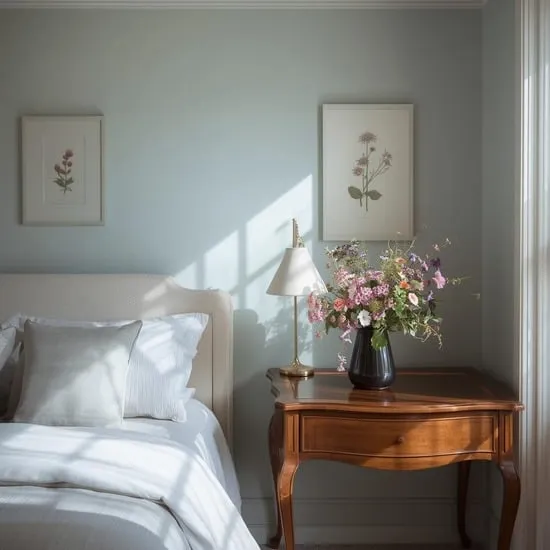 French blue bedroom IMG09