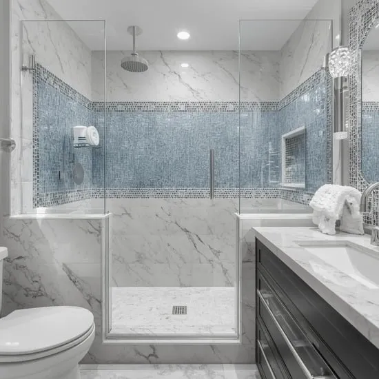 13 beautiful bathroom tiles ideas IMG09