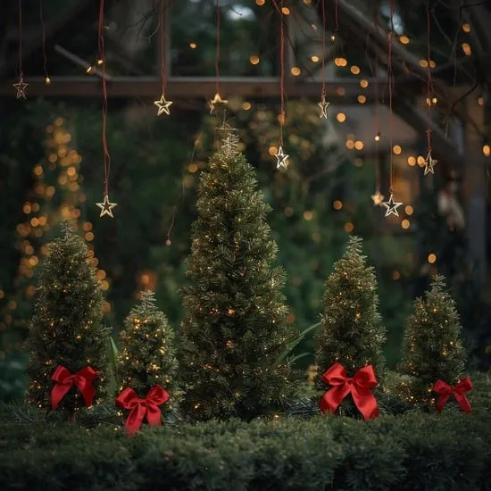 outdoor christmas decorations IMG09