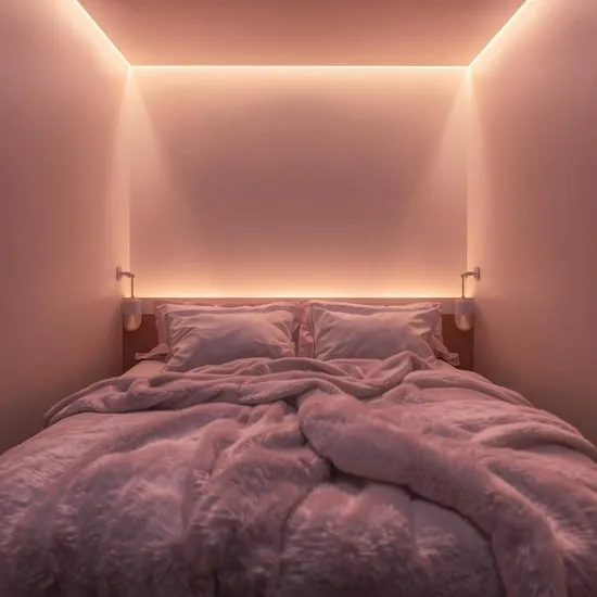 7 small bedroom lightning ideas IMG09