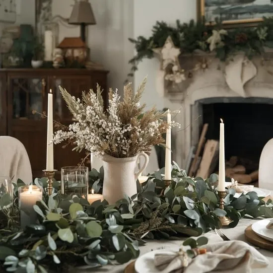 Outfit & Decor Ideas for a Warm Holiday Vibe IMG09