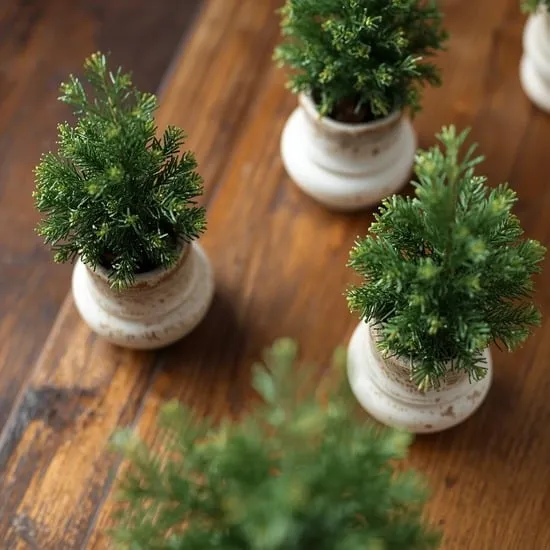 Magical DIY Christmas Decor Inspirations for a Festive Home Glow IMG09