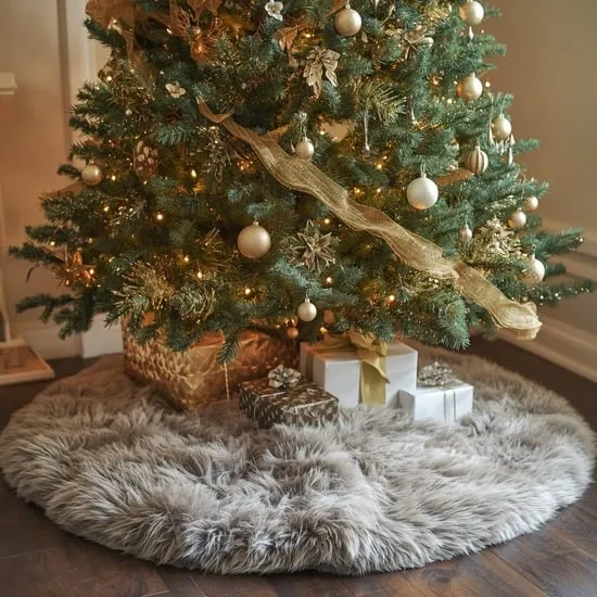 how to style the perfect christmas tree IMG09