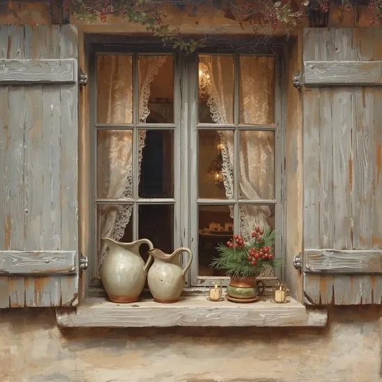 A french cottage christams in 10 steps IMG09