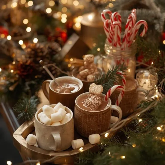 9 diy christmas decor tricks for stunning home IMG10