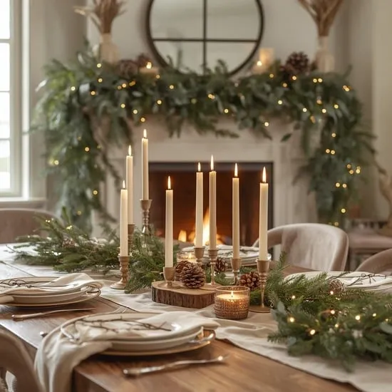 Outfit & Decor Ideas for a Warm Holiday Vibe IMG10