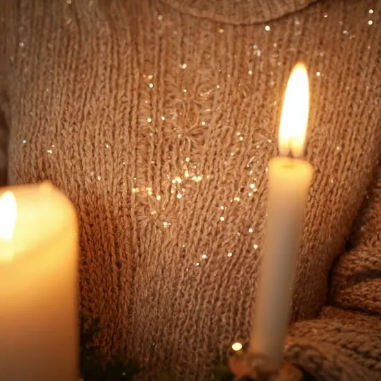 Chic Yet Comfy Outfits for Hosting Christmas Dinner at Home IMG10