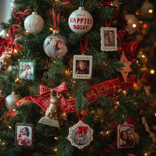 how to style the perfect christmas tree IMG10