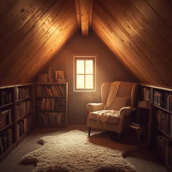 13 attic bedroom ideas IMG10