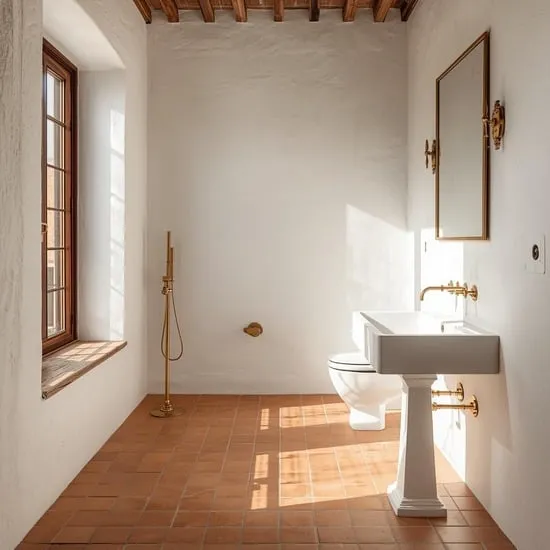 13 beautiful bathroom tiles ideas IMG11