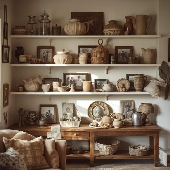 earthy cottage home decor tips IMG11