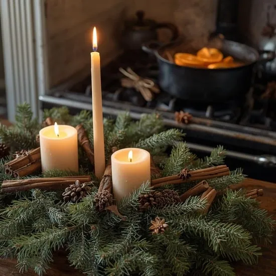 Outfit & Decor Ideas for a Warm Holiday Vibe IMG11