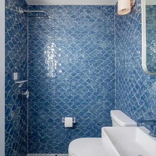 13 beautiful bathroom tiles ideas IMG12