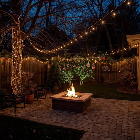 outdoor christmas decorations IMG12