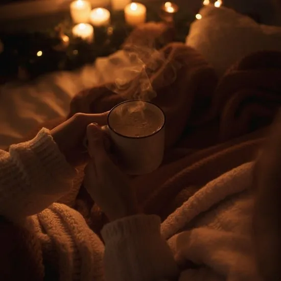 Outfit & Decor Ideas for a Warm Holiday Vibe IMG12