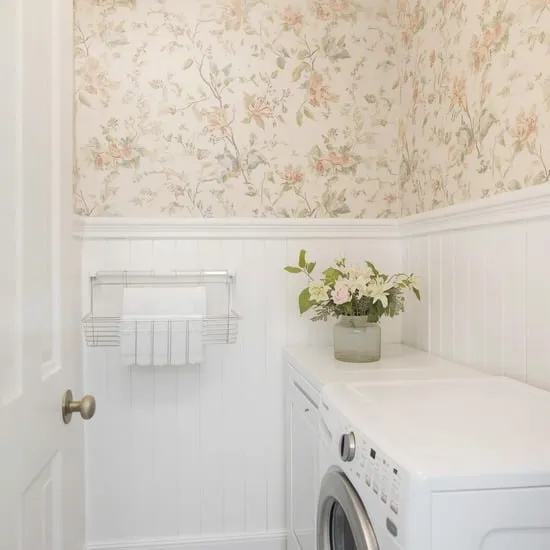 15 shiplap laundry room ideas IMG13