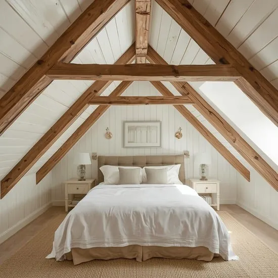 13 attic bedroom ideas IMG13