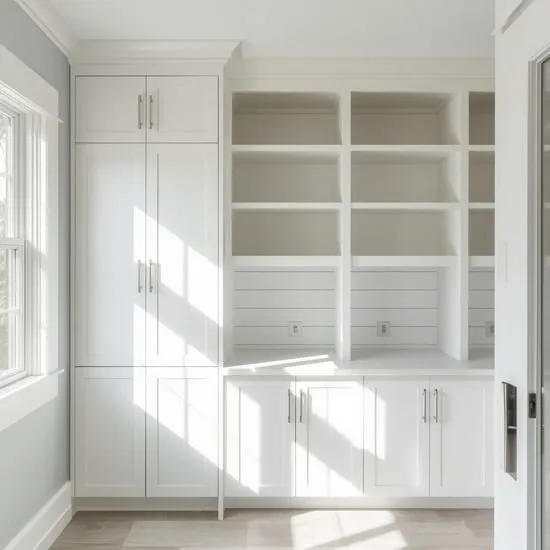 15 shiplap laundry room ideas IMG14