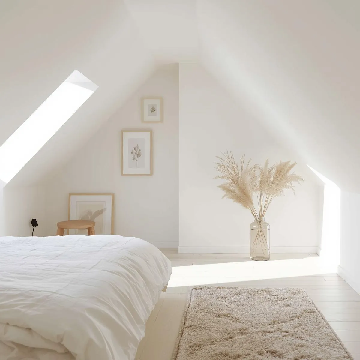 13 attic bedroom ideas IMG14