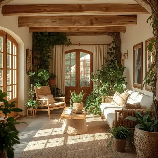 earthy cottage home decor tips IMG14