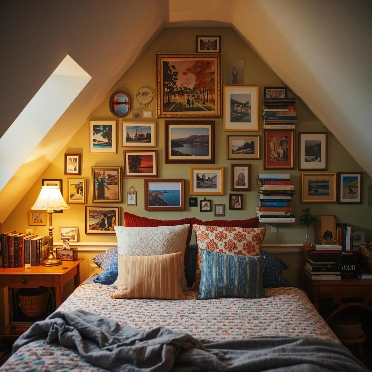 13 attic bedroom ideas IMG15